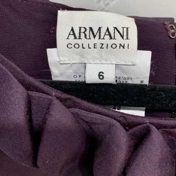 Armani Collezioni Dress - Picture 13 of 15